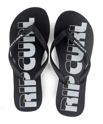 CHINELO RIP CURL REVIVAL LOGO