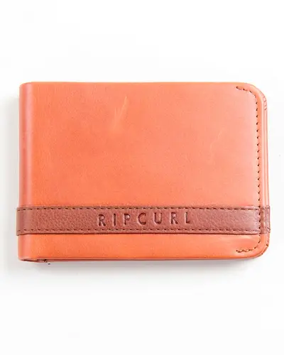 CARTEIRA ONSET RFID SLIM RIP CURL