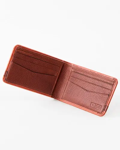 CARTEIRA ONSET RFID SLIM RIP CURL