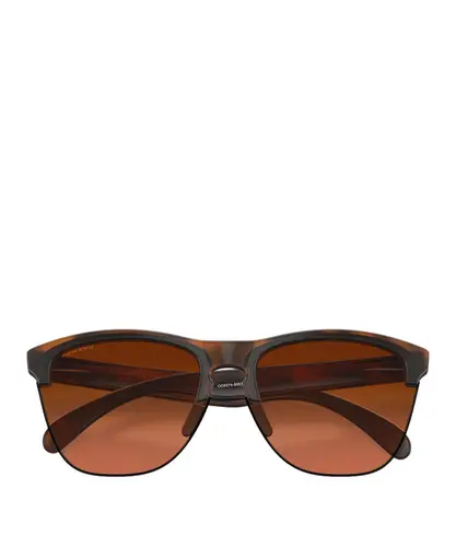 Óculos Oakley Frogskins Lite Gradient Matte Brown Tortoise