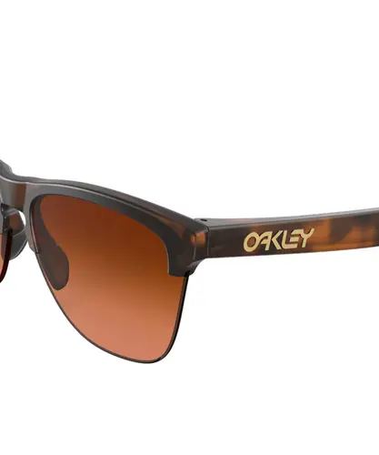Óculos Oakley Frogskins Lite Gradient Matte Brown Tortoise