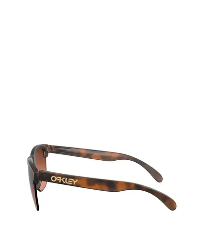 Óculos Oakley Frogskins Lite Gradient Matte Brown Tortoise