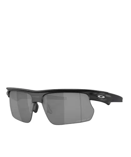 Óculos Oakley Bisphaera Black Polarized Matte Black