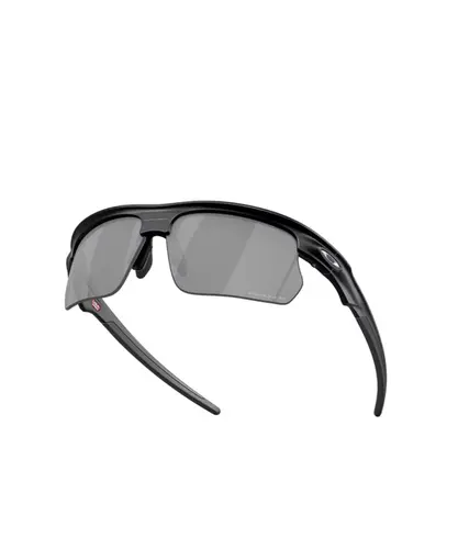 Óculos Oakley Bisphaera Black Polarized Matte Black