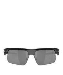 Óculos Oakley Bisphaera Black Polarized Matte Black