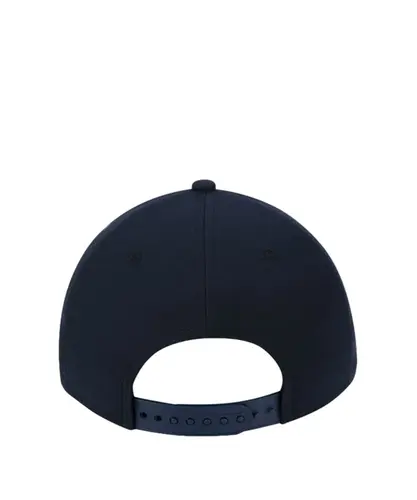 Boné New Era 9Forty Snapback MLB New York Yankees Aba Curva Azul Marinho