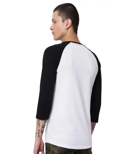 CAMISETA VANS OTW RAGLAN