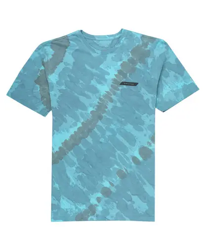 Camiseta Especial Rip Curl Gabe tiedye - Outlet