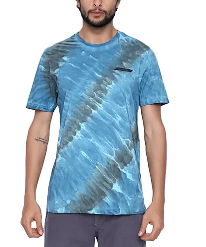 Camiseta Especial Rip Curl Gabe tiedye - Outlet