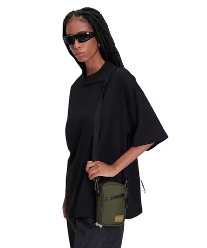 SHOULDER BAG ZIPER BAWFARI