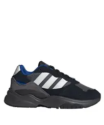 Tênis Adidas Retropy F90 Grey Six