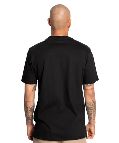 CAMISETA M/C SMASHING HELMET