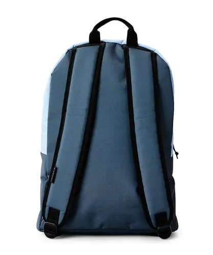 MOCHILA RIP CURL DOME PRO 18L LOGO