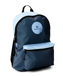MOCHILA RIP CURL DOME PRO 18L LOGO