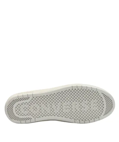 Tênis Converse Rival V2 Nude Bege