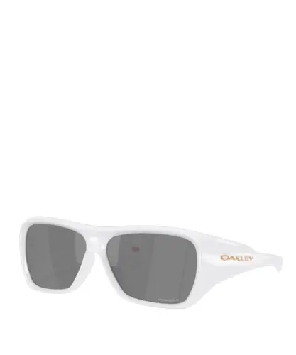 Óculos Oakley Chaminade Pearl White Primz Black