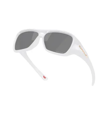 Óculos Oakley Chaminade Pearl White Primz Black