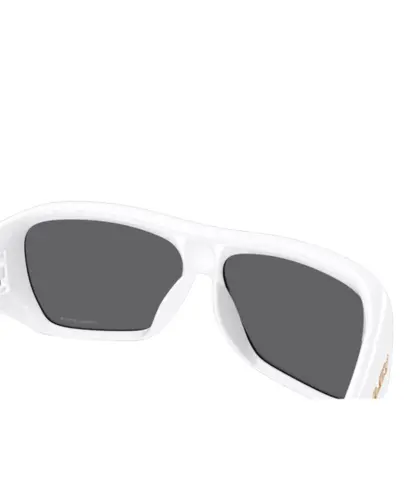Óculos Oakley Chaminade Pearl White Primz Black