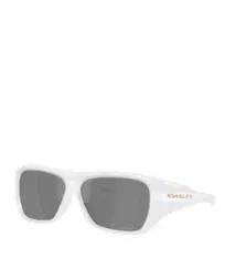 Óculos Oakley Chaminade Pearl White Primz Black