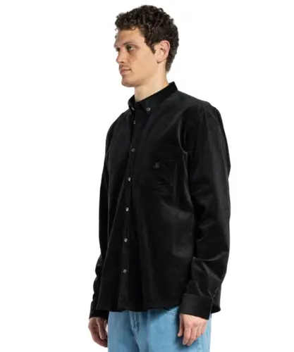 CAMISA M/L EMBY