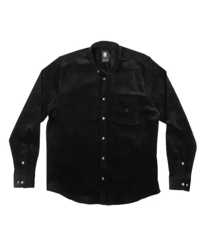 CAMISA M/L EMBY