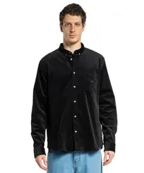 CAMISA M/L EMBY