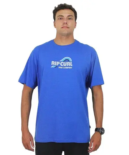 CAMISETA RIP CURL REVIVAL LWA TEE