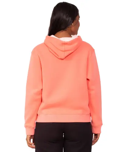 Moletom Rip Curl Kindred Palms Heritage Dark Carmo