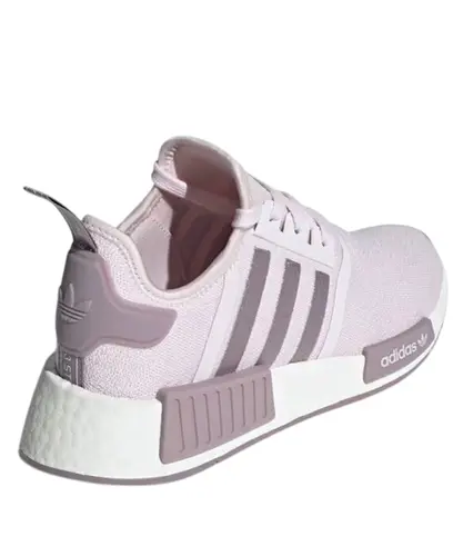 TENIS NMD R1 W