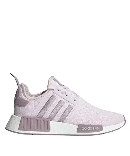 TENIS NMD R1 W