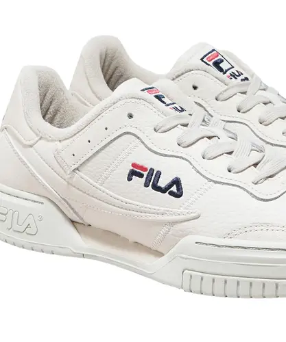Tênis Fila Original Fitness Tennis Club - Raw White