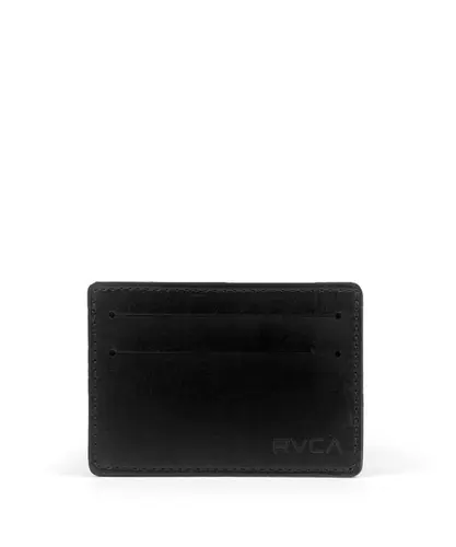 Carteira RVCA Magic Card - Outlet