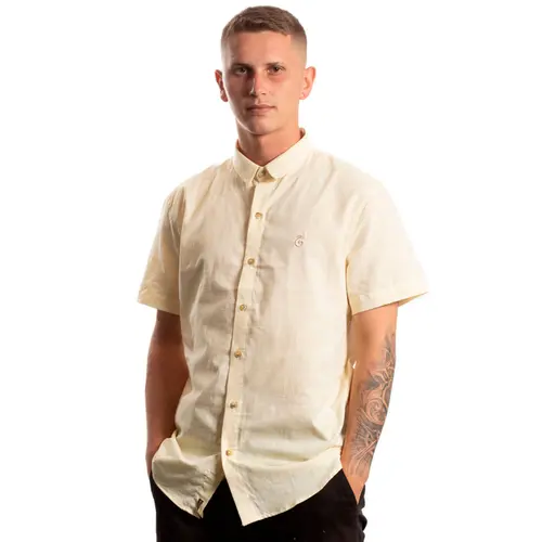 CAMISA M/C KEY