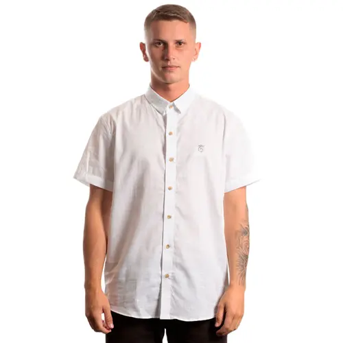CAMISA M/C KEY