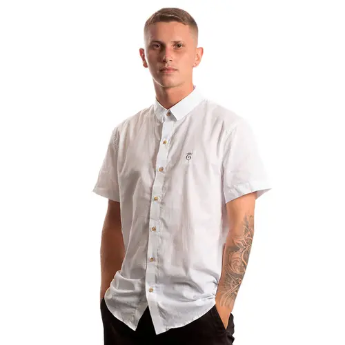 CAMISA M/C KEY