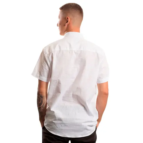 CAMISA M/C KEY