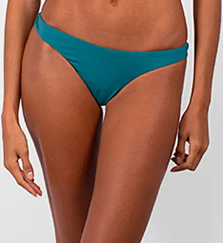 Biquíni Rip Curl Classic Surf Ess Pant Azul