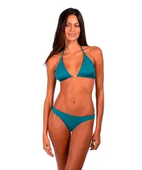 Biquíni Rip Curl Classic Surf Ess Pant Azul