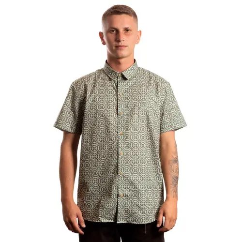 CAMISA M/C SOLAR