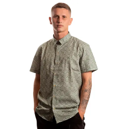 CAMISA M/C SOLAR