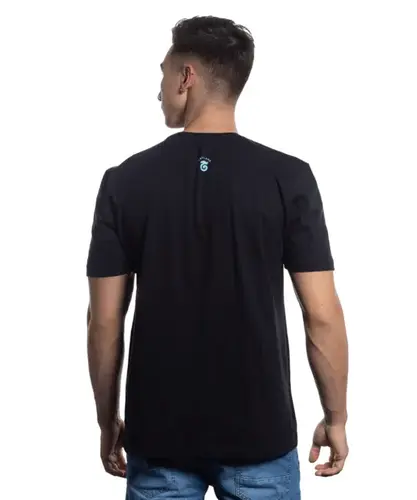CAMISETA SILK LISTRAS