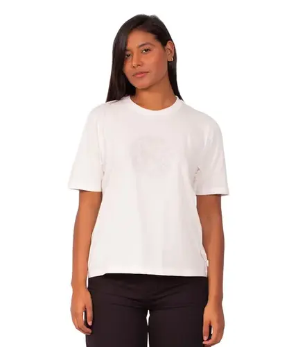 CAMISETA RIP CURL ICONS OF SURF TEE