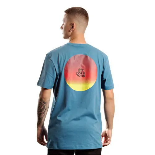 CAMISETA ESSENTIAL SUNSET