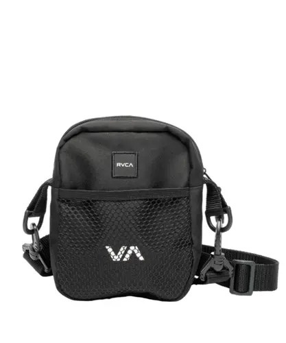 SHOULDER BAG DOUBLE REVERSE