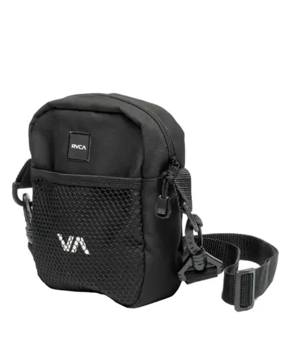 SHOULDER BAG DOUBLE REVERSE