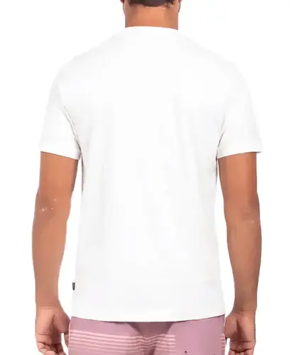 Camiseta Rip Curl Big Mumma Icon Branco