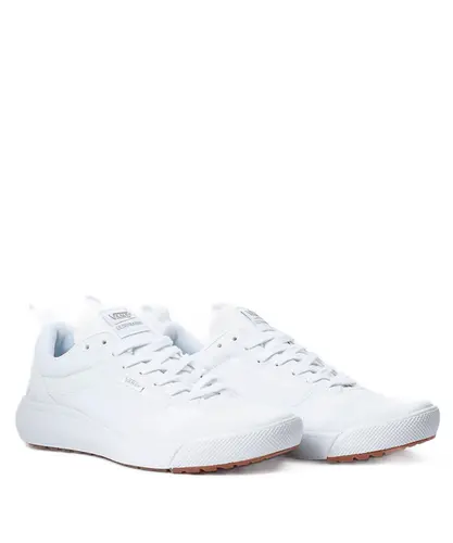 Tênis Vans Ultrarange EXO True White