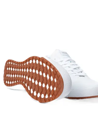 Tênis Vans Ultrarange EXO True White