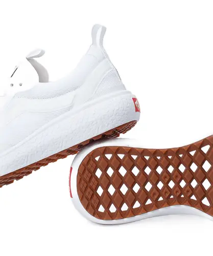 Tênis Vans Ultrarange EXO True White
