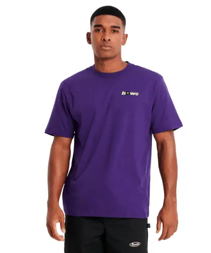 CAMISETA MC REGULAR FLOWER